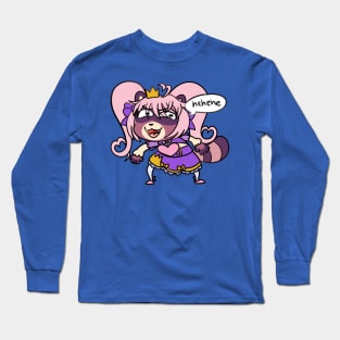 Gremlin Pixie Long Sleeve T-Shirt